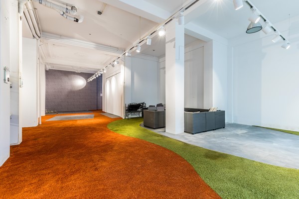 Medium property photo - Goudsesingel 41A, 3031 ED Rotterdam